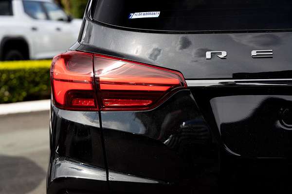 2025 KGM SsangYong Rexton Ultimate Sport Pack Y461
