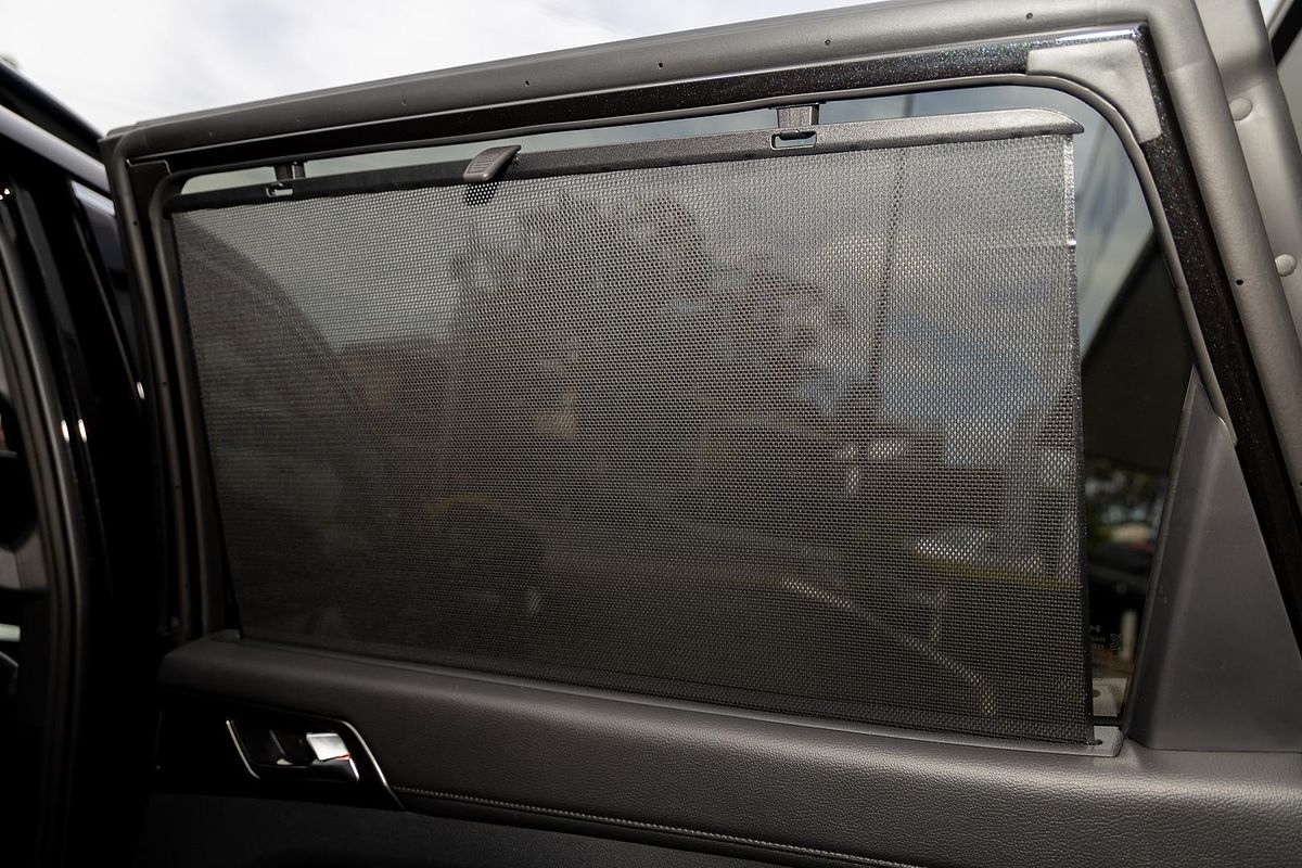 2025 KGM SsangYong Rexton Ultimate Sport Pack Y461