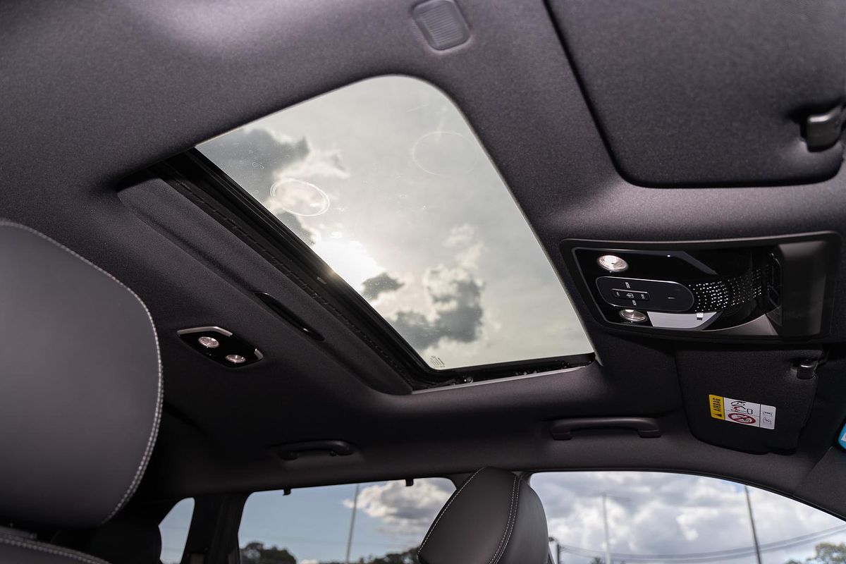 2025 KGM SsangYong Rexton Ultimate Sport Pack Y461