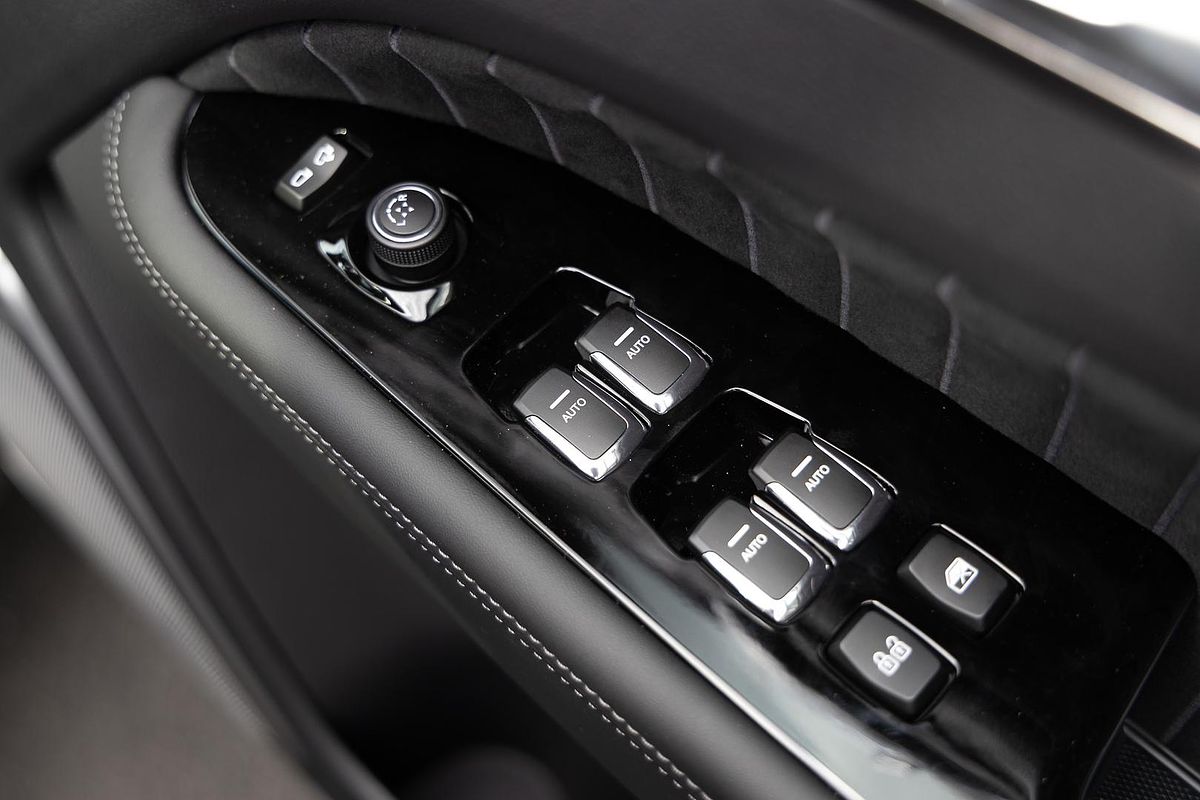 2025 KGM SsangYong Rexton Ultimate Sport Pack Y461