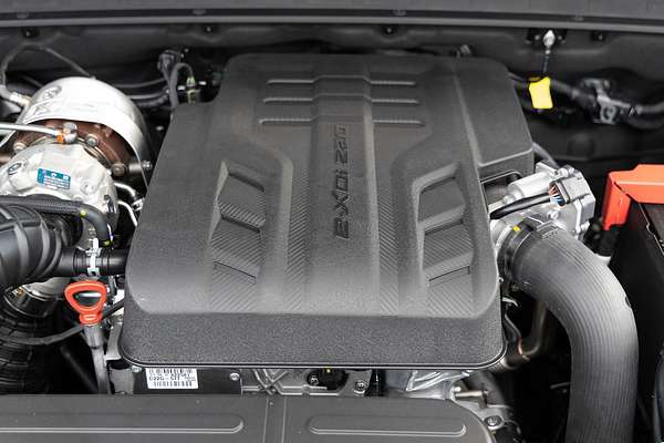 2025 KGM SsangYong Rexton Ultimate Sport Pack Y461