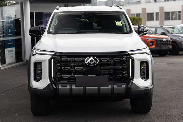 2025 LDV D90 Executive SV9A