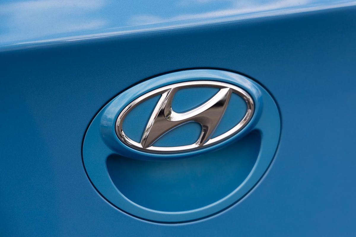 2018 Hyundai Accent Sport RB6