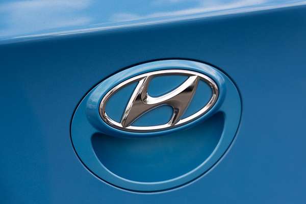 2018 Hyundai Accent Sport RB6