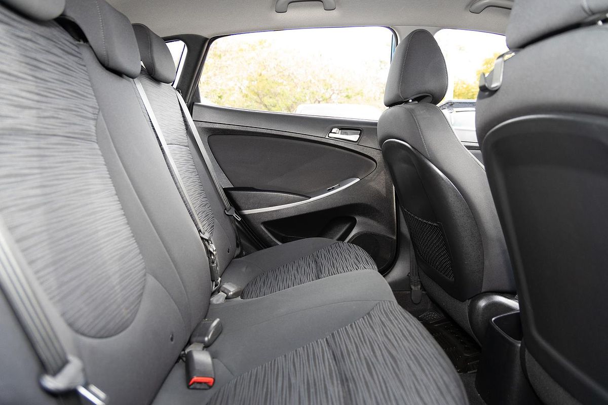 2018 Hyundai Accent Sport RB6