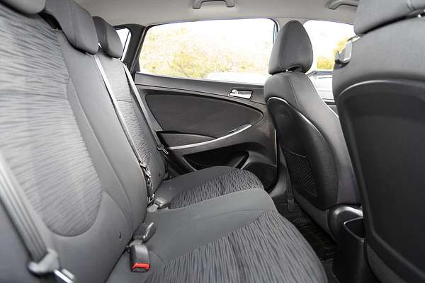 2018 Hyundai Accent Sport RB6