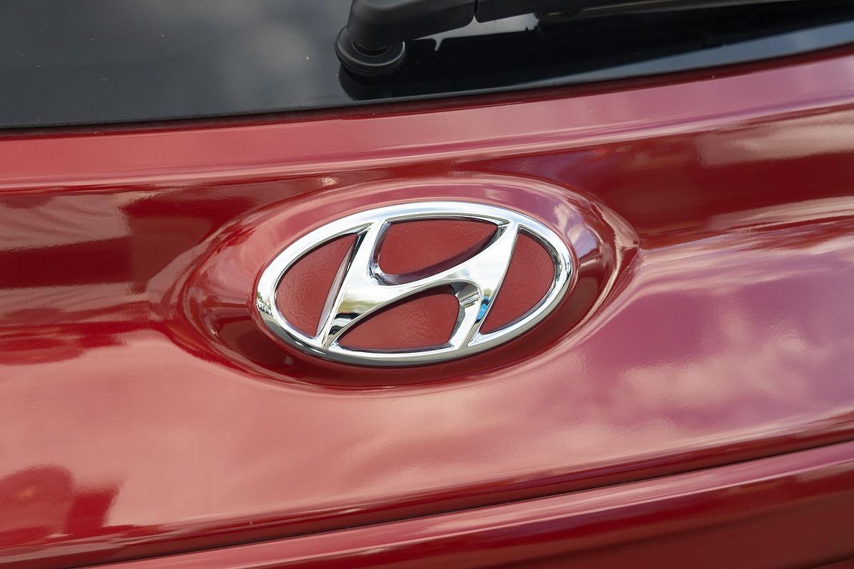 2022 Hyundai Kona Electric Highlander OS.V4