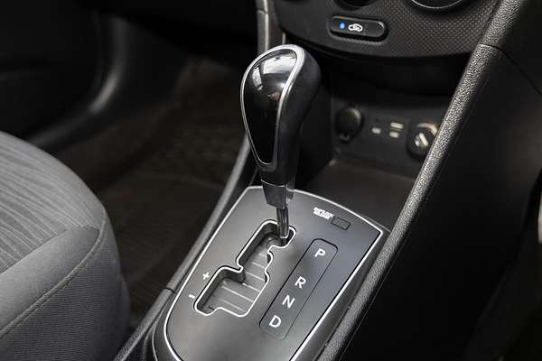 2018 Hyundai Accent Sport RB6