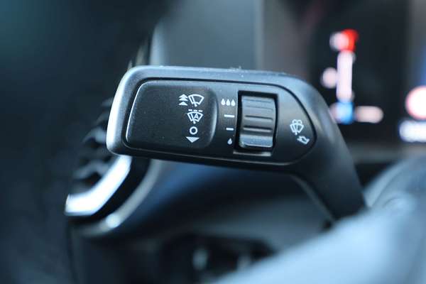 2024 Ford Ranger Sport 4X4 3.0L