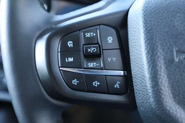 2024 Ford Ranger Sport 4X4 3.0L