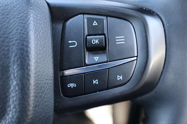 2024 Ford Ranger Sport 4X4 3.0L