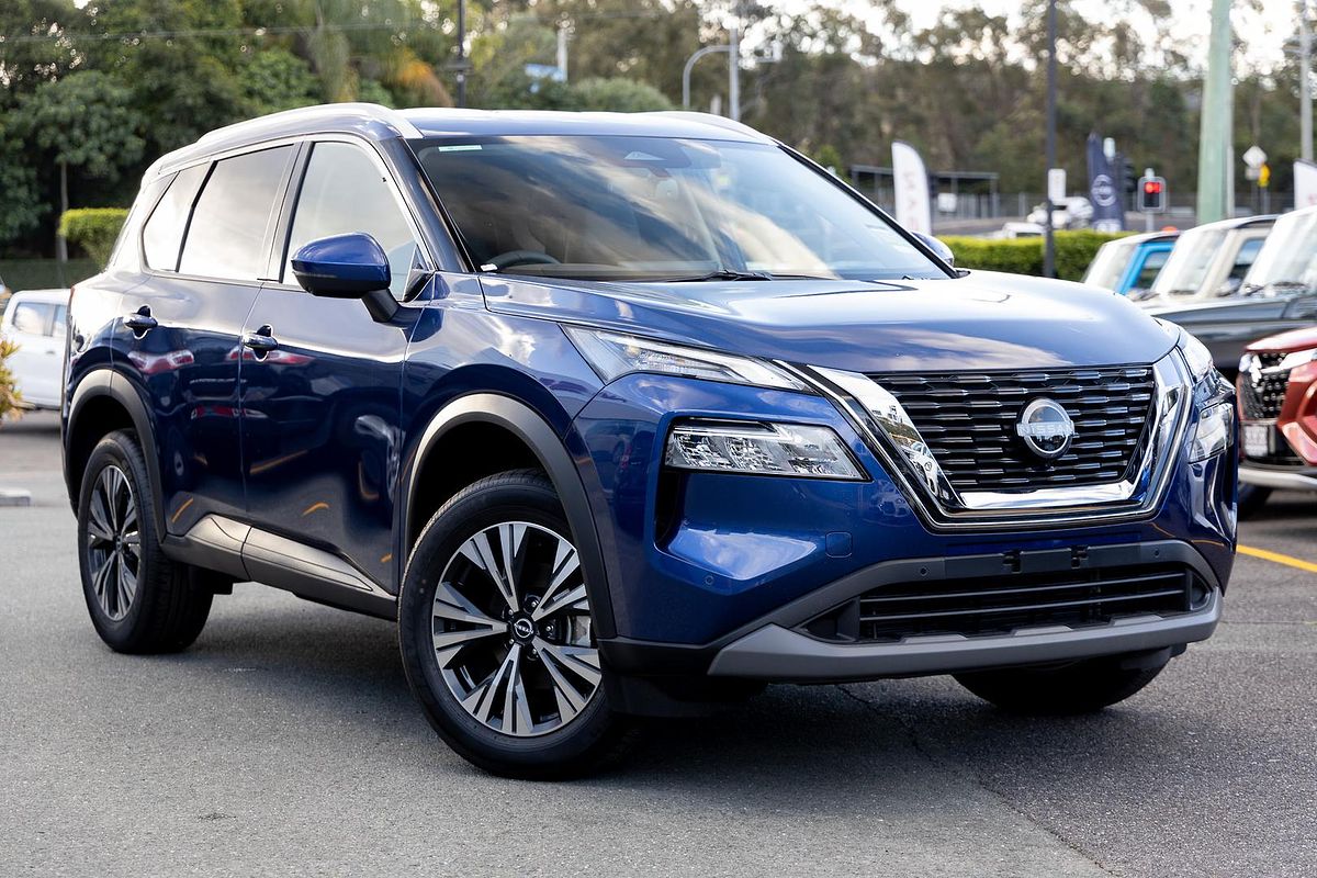 2024 Nissan X-TRAIL ST-L T33