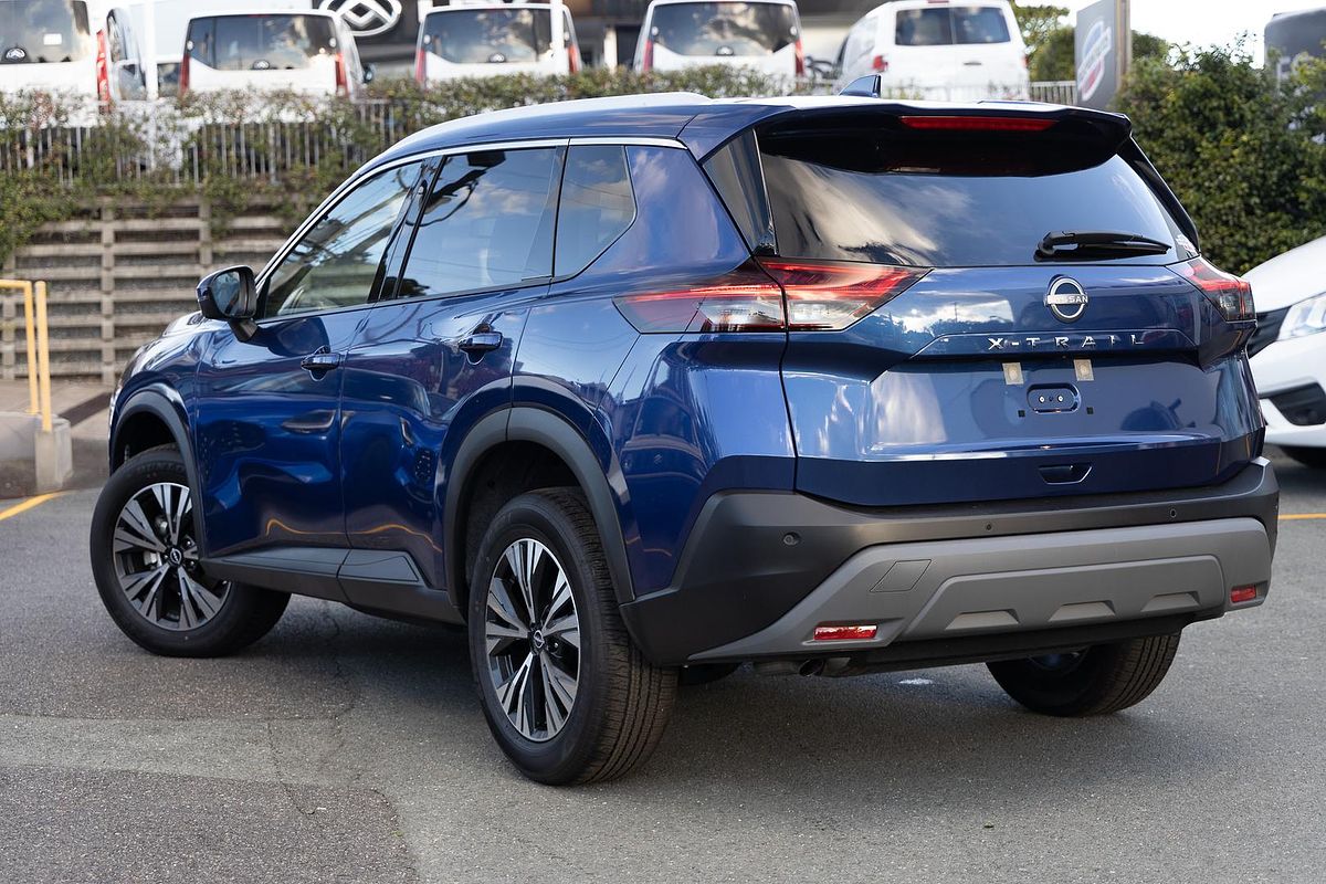 2024 Nissan X-TRAIL ST-L T33