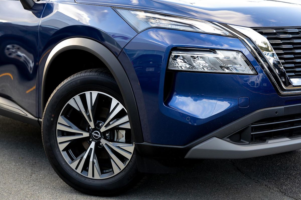 2024 Nissan X-TRAIL ST-L T33