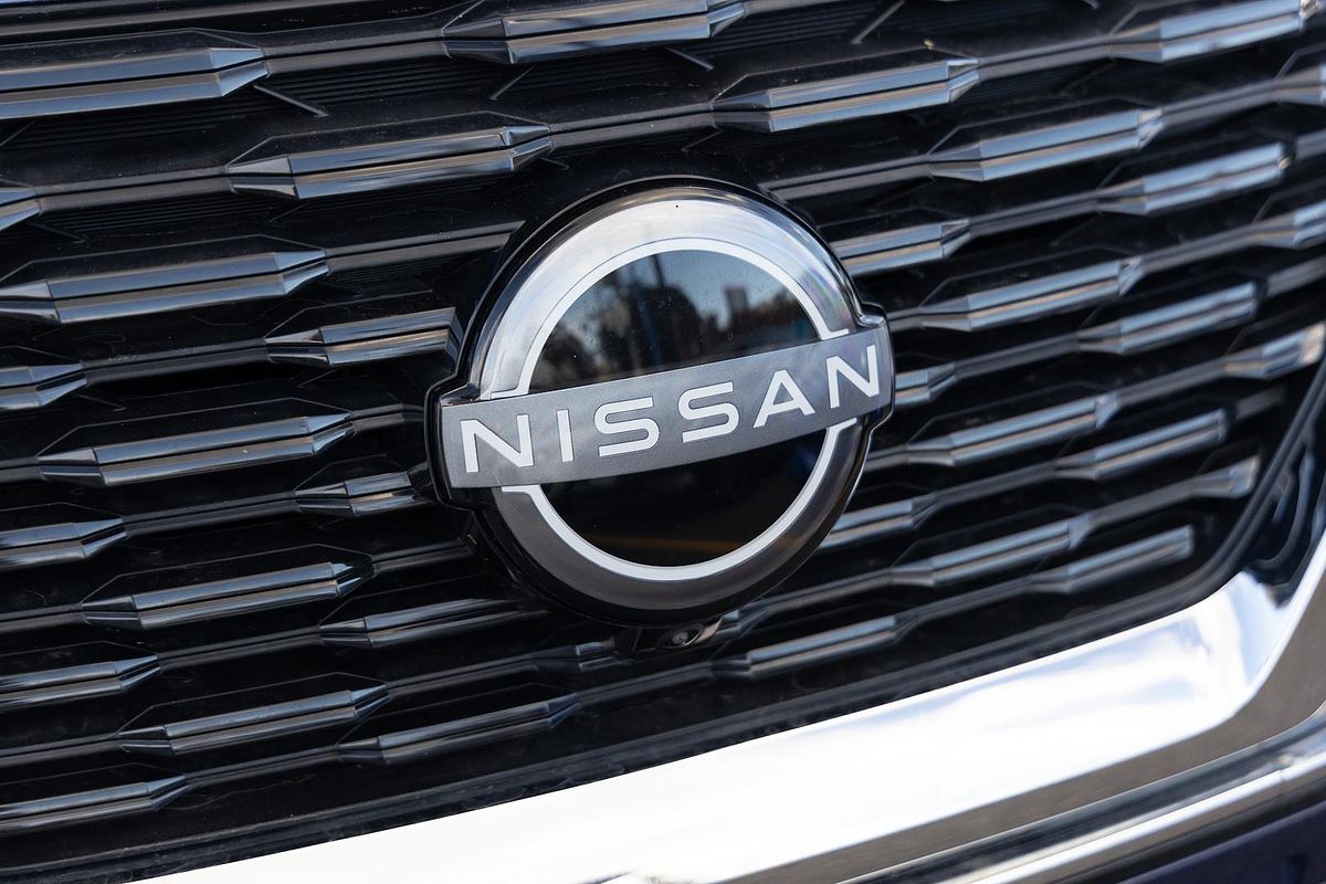 2024 Nissan X-TRAIL ST-L T33