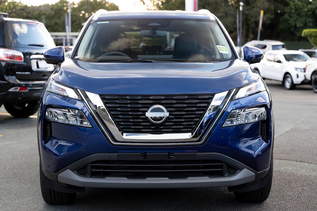 2024 Nissan X-TRAIL ST-L T33