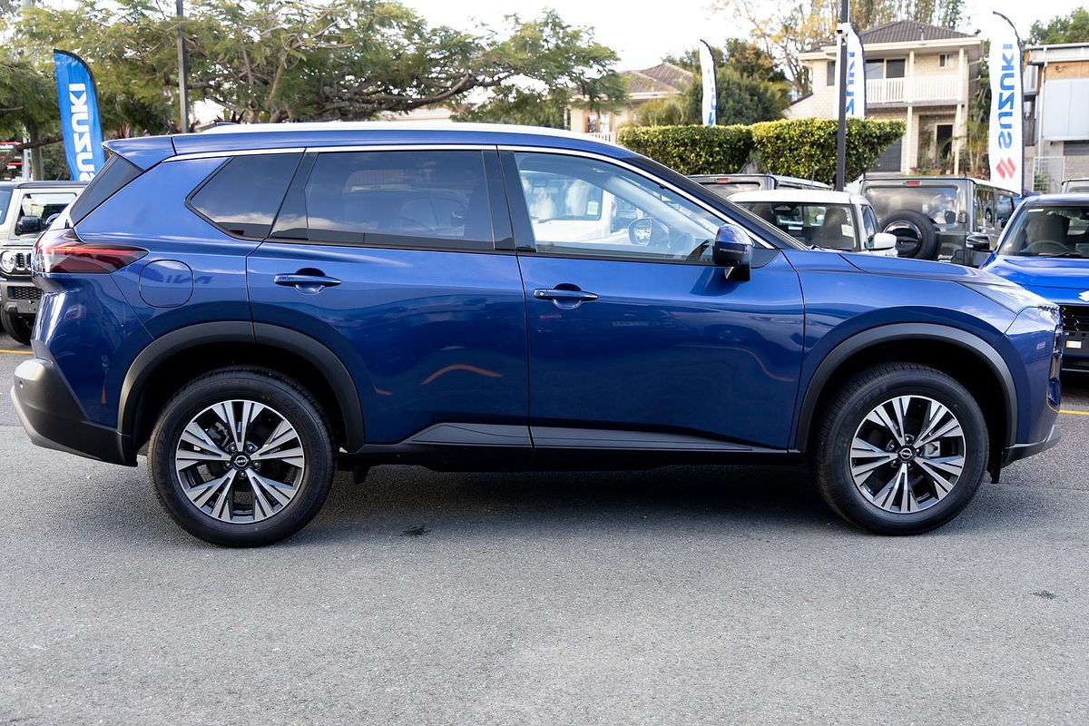 2024 Nissan X-TRAIL ST-L T33