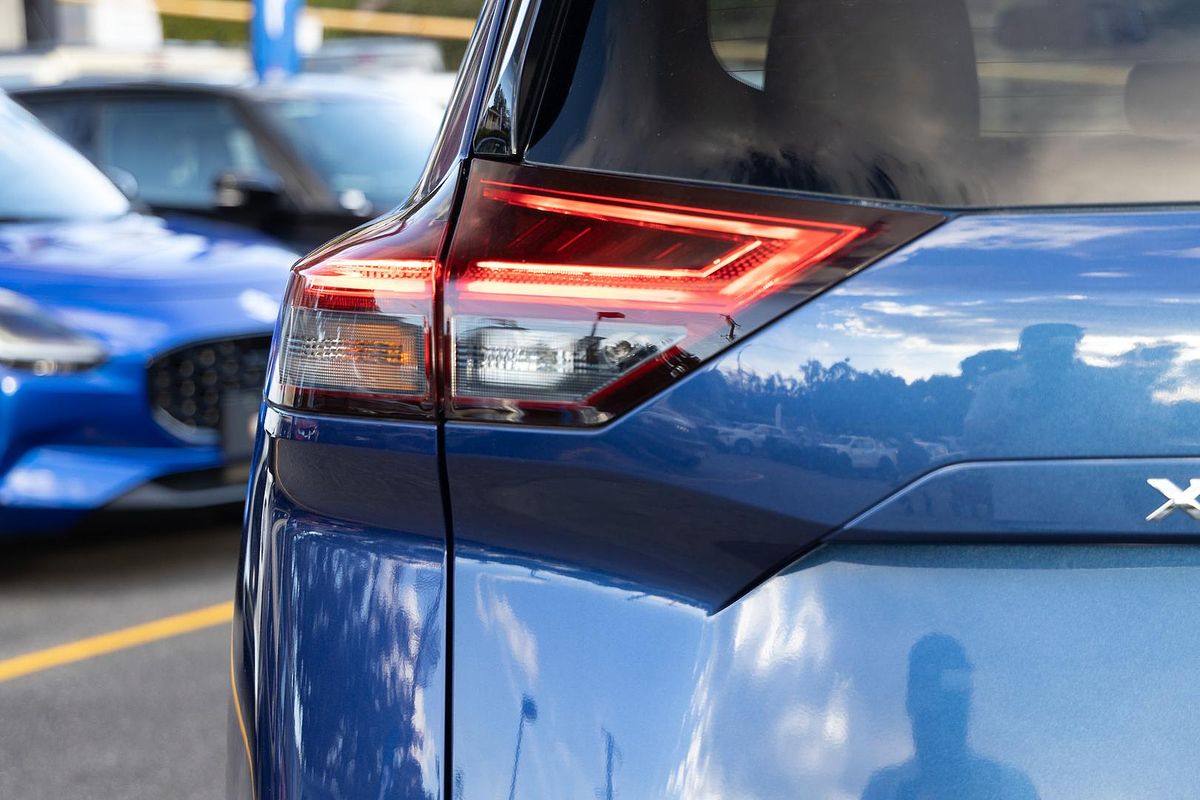 2024 Nissan X-TRAIL ST-L T33