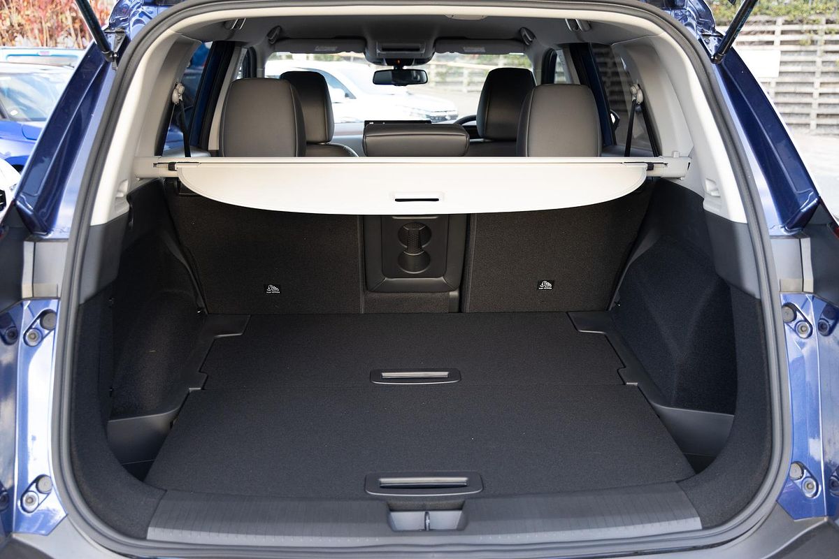 2024 Nissan X-TRAIL ST-L T33