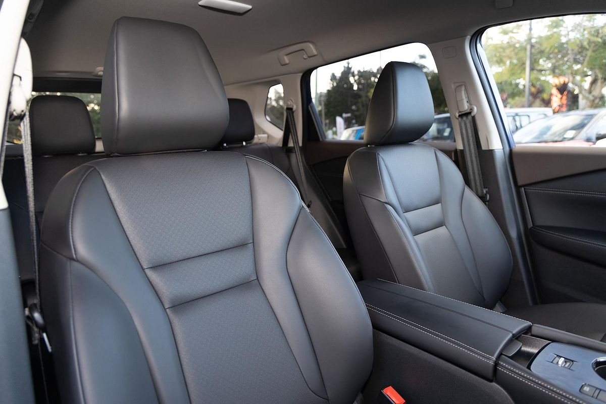 2024 Nissan X-TRAIL ST-L T33