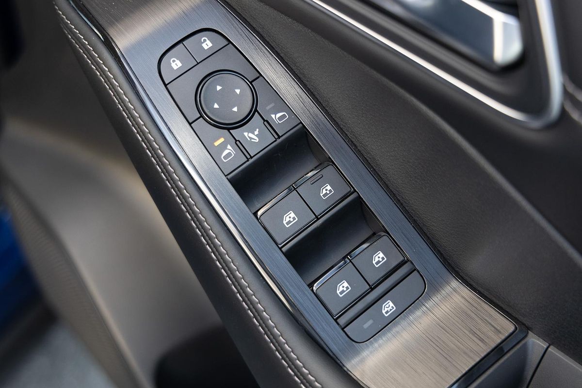 2024 Nissan X-TRAIL ST-L T33