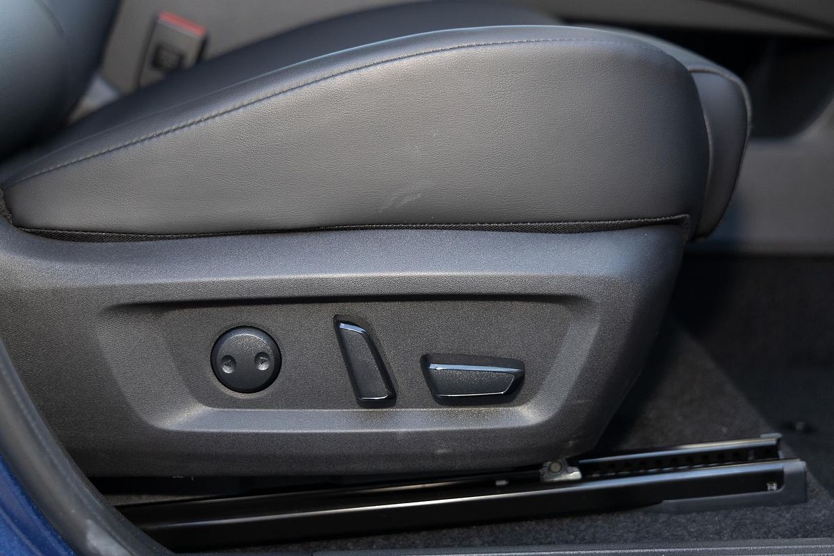 2024 Nissan X-TRAIL ST-L T33