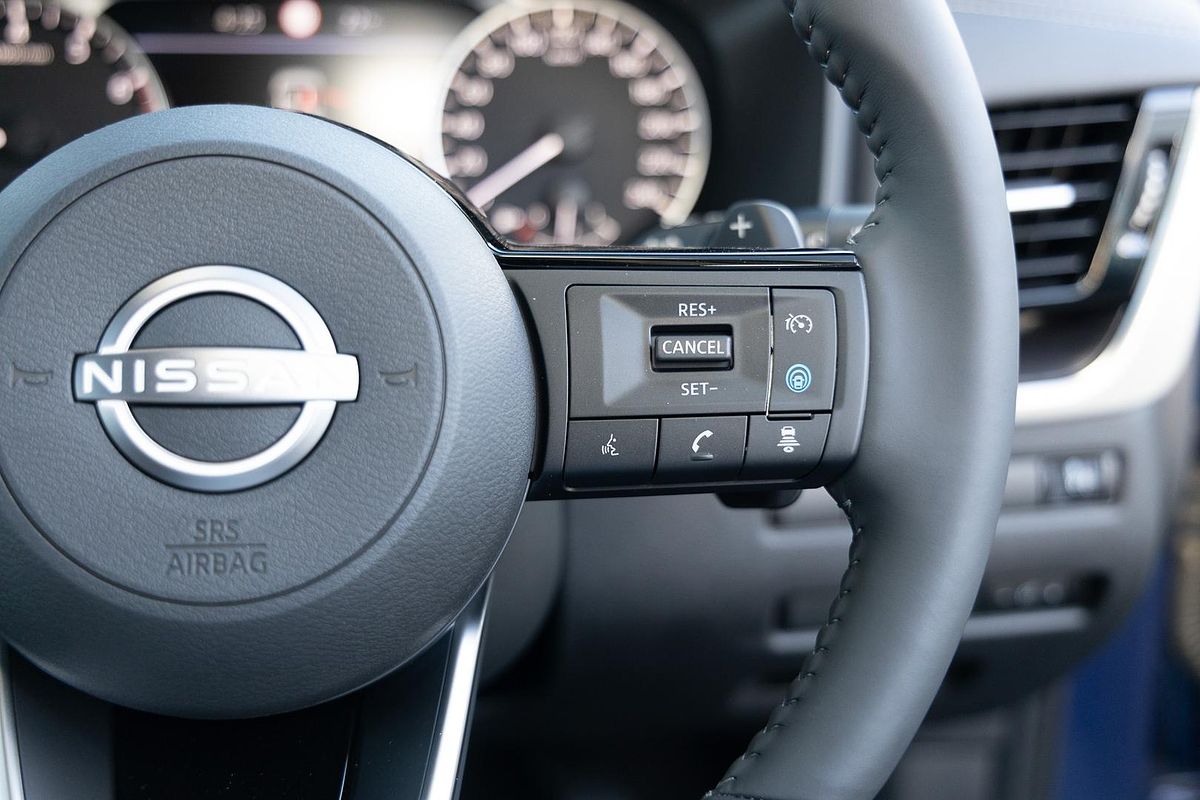 2024 Nissan X-TRAIL ST-L T33