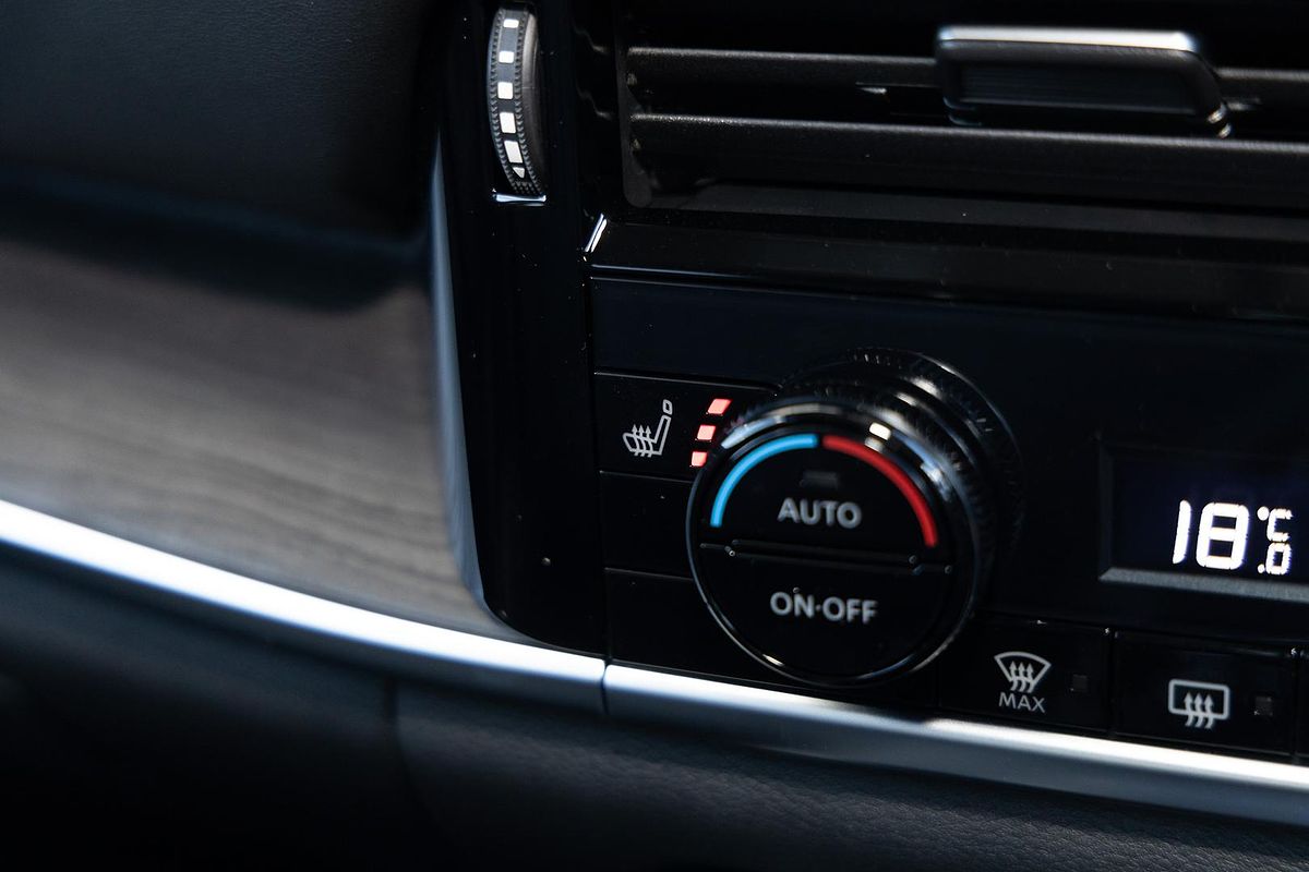 2024 Nissan X-TRAIL ST-L T33