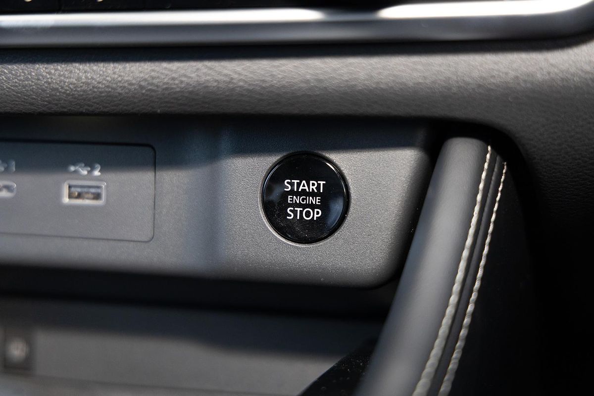 2024 Nissan X-TRAIL ST-L T33