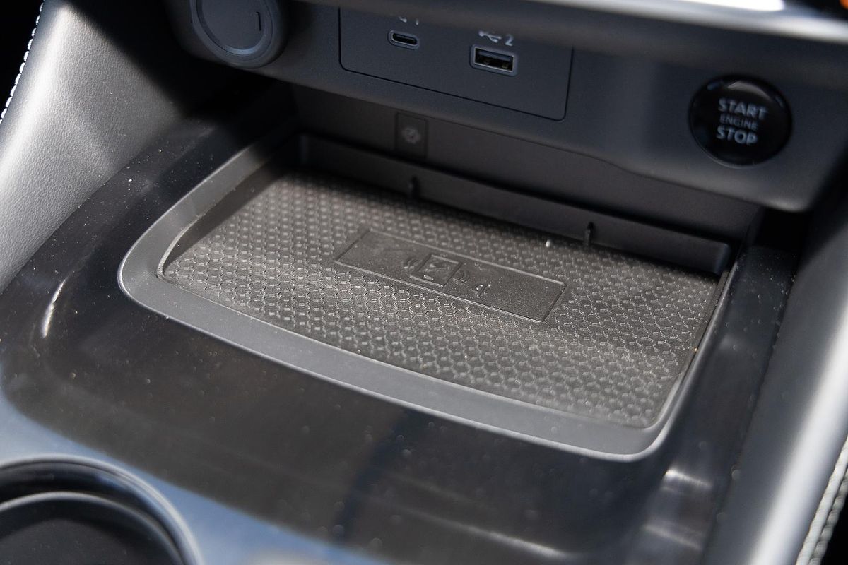 2024 Nissan X-TRAIL ST-L T33