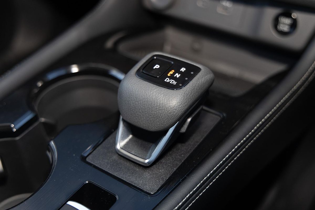 2024 Nissan X-TRAIL ST-L T33