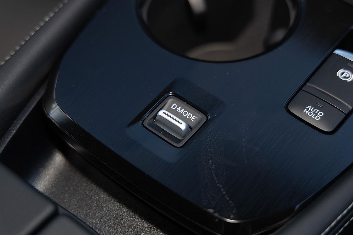 2024 Nissan X-TRAIL ST-L T33