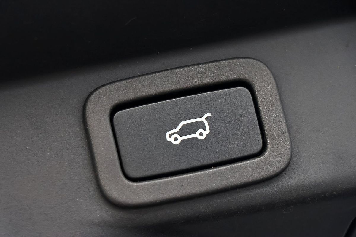 2018 Land Rover Range Rover Sport TDV6 SE L494