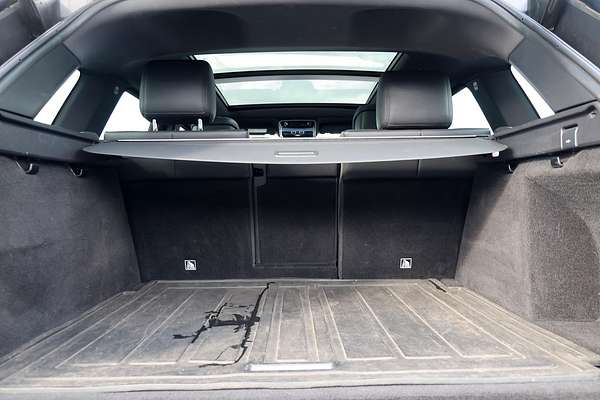 2018 Land Rover Range Rover Sport TDV6 SE L494