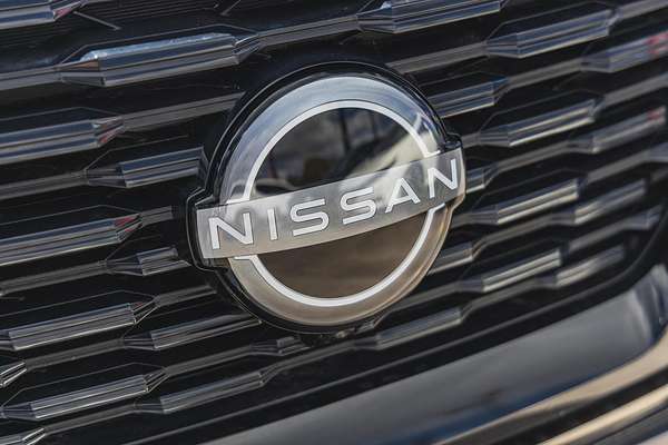 2024 Nissan X-TRAIL N-TREK T33