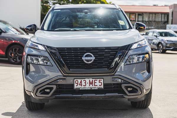 2024 Nissan X-TRAIL N-TREK T33