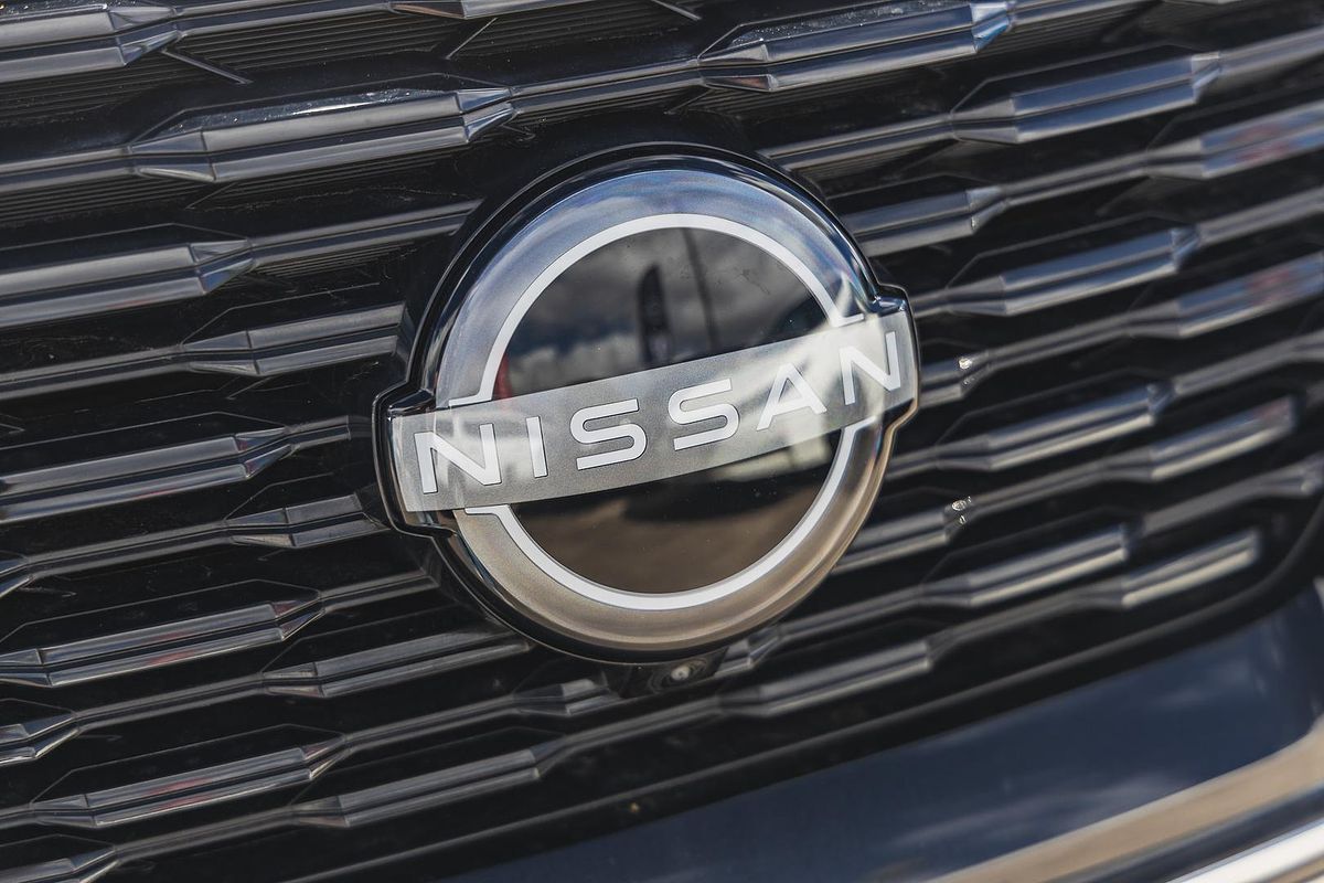 2024 Nissan X-TRAIL Ti-L e-POWER T33
