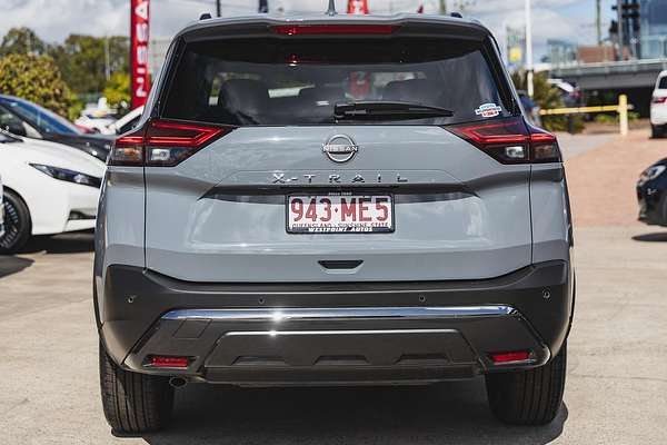2024 Nissan X-TRAIL N-TREK T33