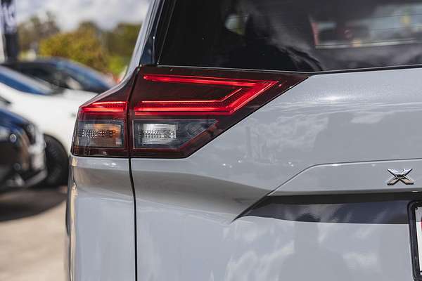 2024 Nissan X-TRAIL N-TREK T33