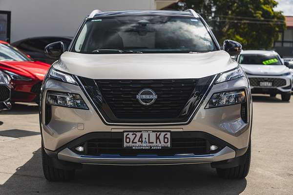 2024 Nissan X-TRAIL Ti-L e-POWER T33