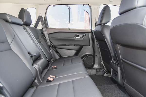2024 Nissan X-TRAIL N-TREK T33