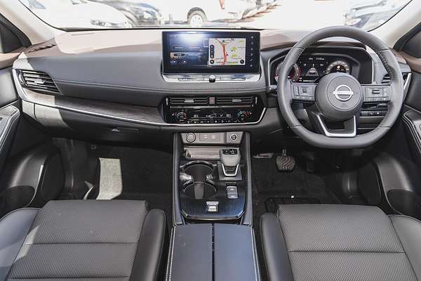 2024 Nissan X-TRAIL N-TREK T33