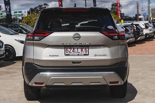 2024 Nissan X-TRAIL Ti-L e-POWER T33