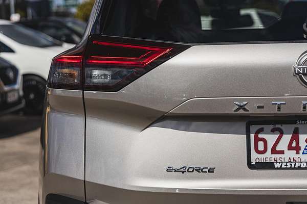 2024 Nissan X-TRAIL Ti-L e-POWER T33