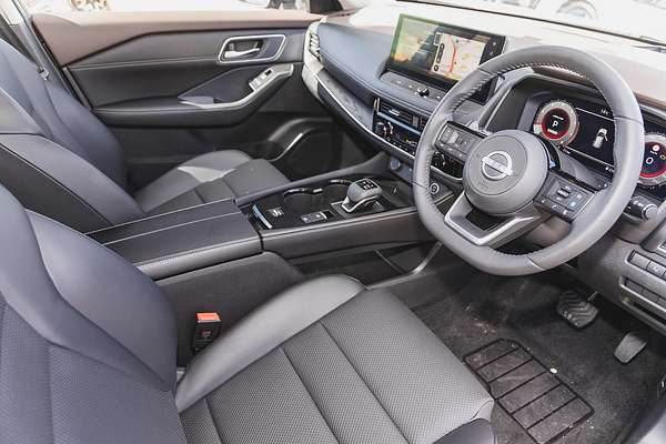 2024 Nissan X-TRAIL N-TREK T33
