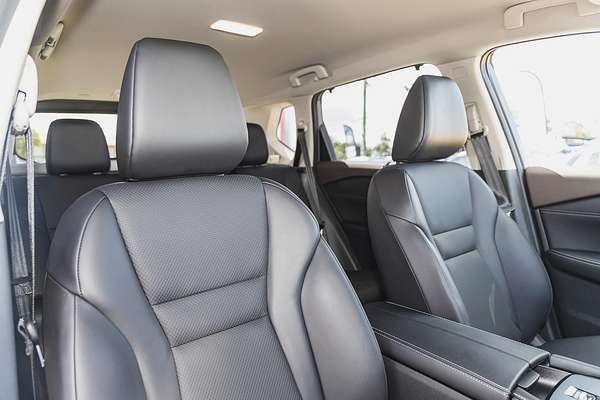 2024 Nissan X-TRAIL N-TREK T33