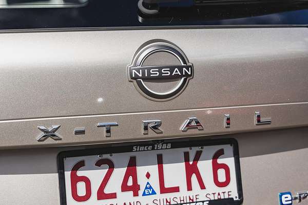 2024 Nissan X-TRAIL Ti-L e-POWER T33