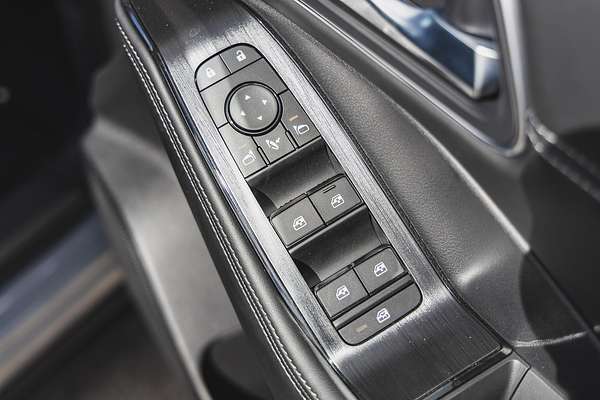 2024 Nissan X-TRAIL N-TREK T33