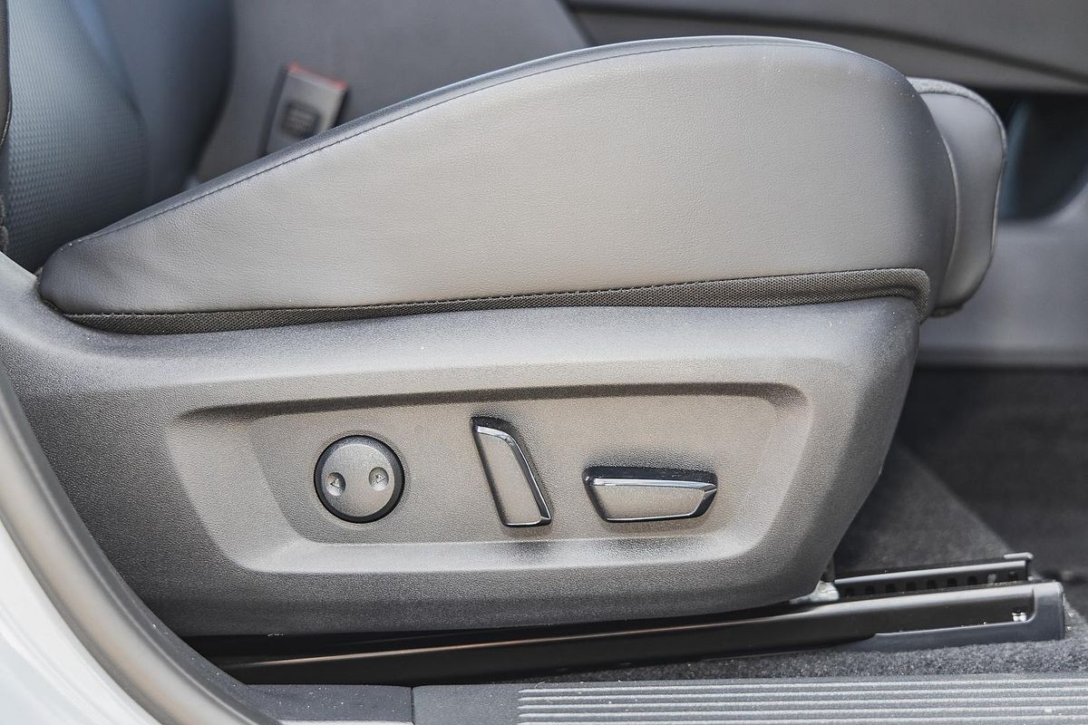 2024 Nissan X-TRAIL N-TREK T33
