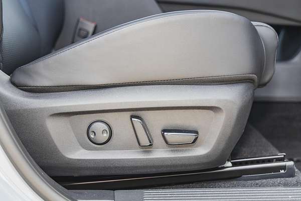 2024 Nissan X-TRAIL N-TREK T33